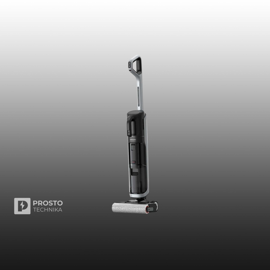 Dreame H14 Dual Black